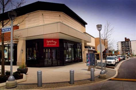 sephora shops at don mills.